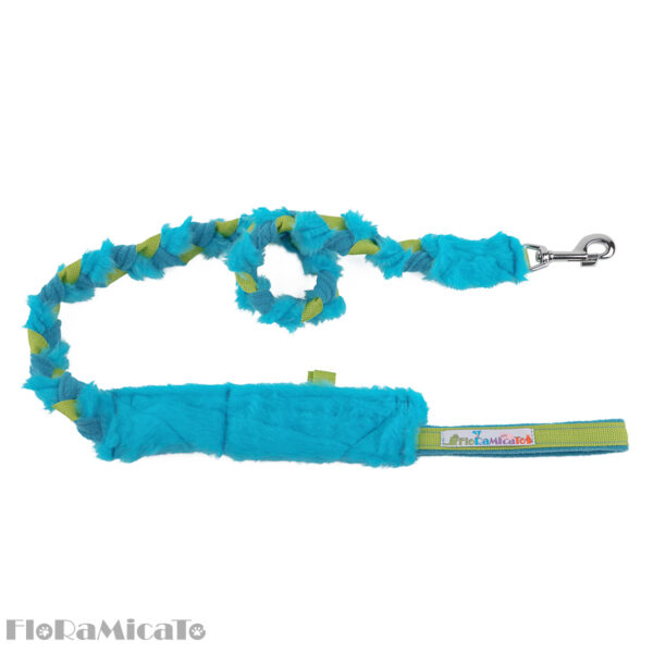 FLUFFY NYAM LEASH