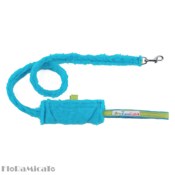 FLUFFY NYAM LEASH