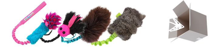 FLUFFY EGG RABBIT
